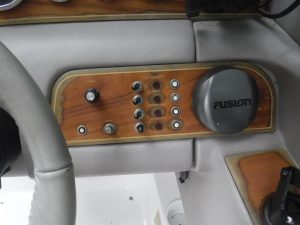 helm, Cobalt, trawler for sale