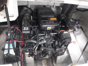 mechanical, Cobalt, trawler for sale