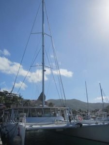 exterior, Custom, catamaran for sale
