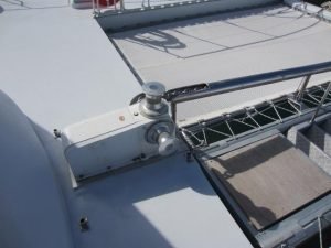 deck, Custom, catamaran for sale