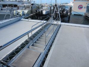 deck, Custom, catamaran for sale