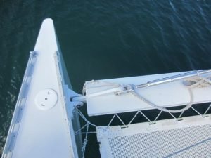 deck, Custom, catamaran for sale