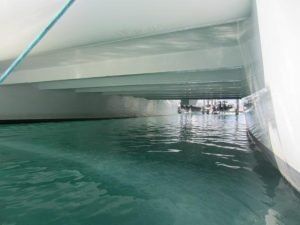 exterior, Custom, catamaran for sale