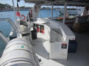 cockpit, Custom, catamaran for sale