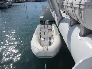 exterior, Custom, catamaran for sale