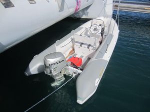 exterior, Custom, catamaran for sale