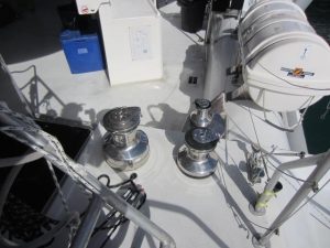 deck, Custom, catamaran for sale