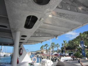 deck, Custom, catamaran for sale