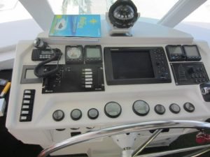 helm, Custom, catamaran for sale