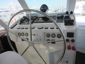 helm, Custom, catamaran for sale