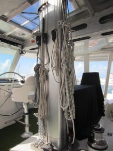 deck, Custom, catamaran for sale