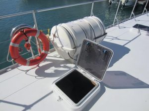 deck, Custom, catamaran for sale