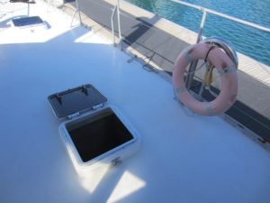 deck, Custom, catamaran for sale