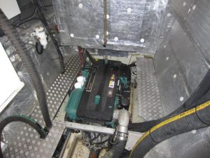 mechanical, Custom, catamaran for sale