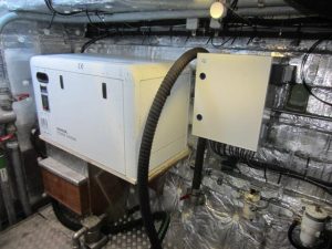 mechanical, Custom, catamaran for sale