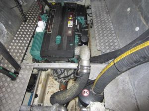 mechanical, Custom, catamaran for sale