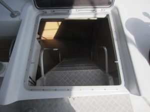 deck, Custom, catamaran for sale