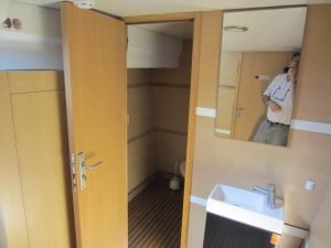 interior, Custom, catamaran for sale