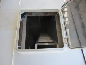 deck, Custom, catamaran for sale
