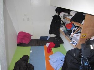 bed, Custom, catamaran for sale