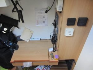 navigation station, Custom, catamaran for sale