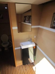bath, Custom, catamaran for sale
