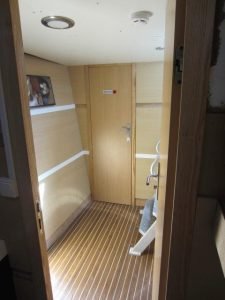 interior, Custom, catamaran for sale