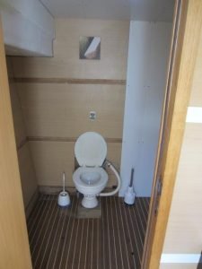 bath, Custom, catamaran for sale