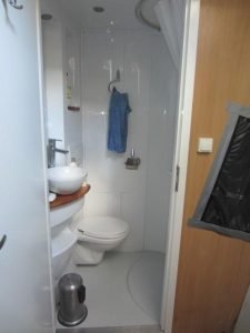 bath, Custom, catamaran for sale