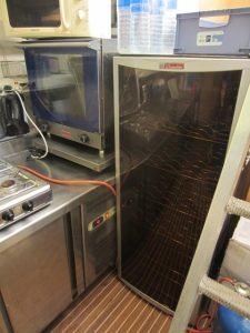 interior, Custom, catamaran for sale