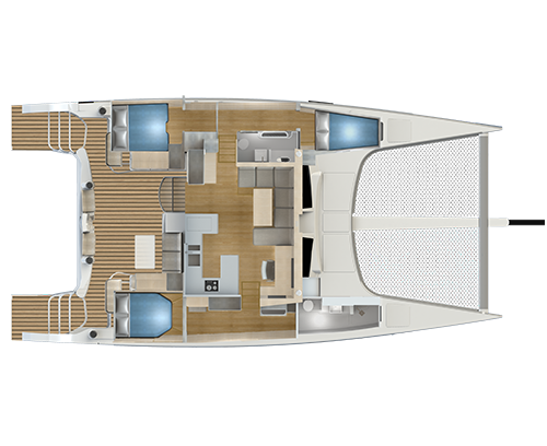 2022 Seawind 1600