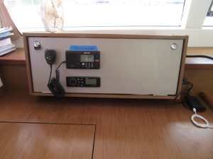 electrical, Lagoon 450, catamaran for sale
