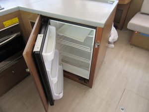 interior, Lagoon 450, catamaran for sale