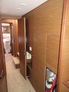 interior, Lagoon 450, catamaran for sale