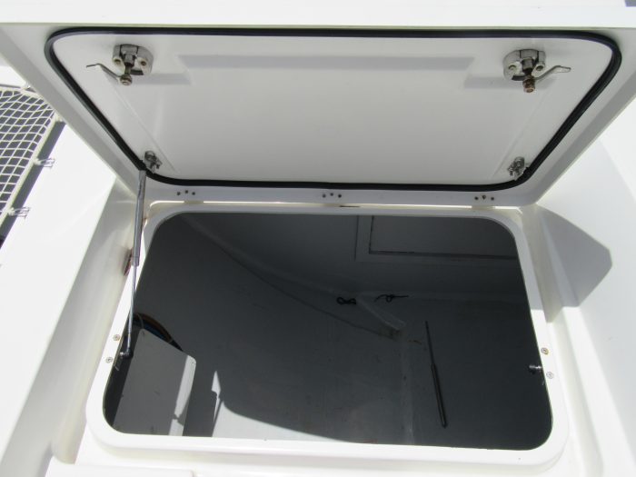 interior, Lagoon 450, catamaran for sale