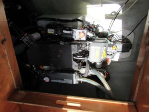 electrical, Lagoon 450, catamaran for sale