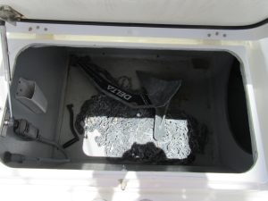 mechanical, Lagoon 450, catamaran for sale