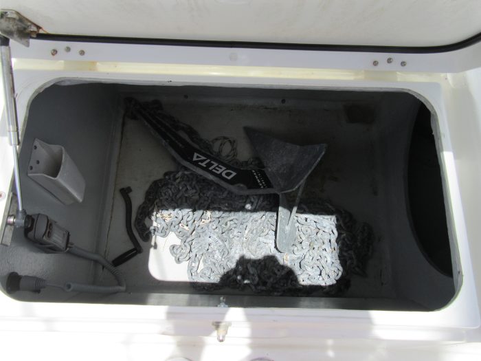 mechanical, Lagoon 450, catamaran for sale
