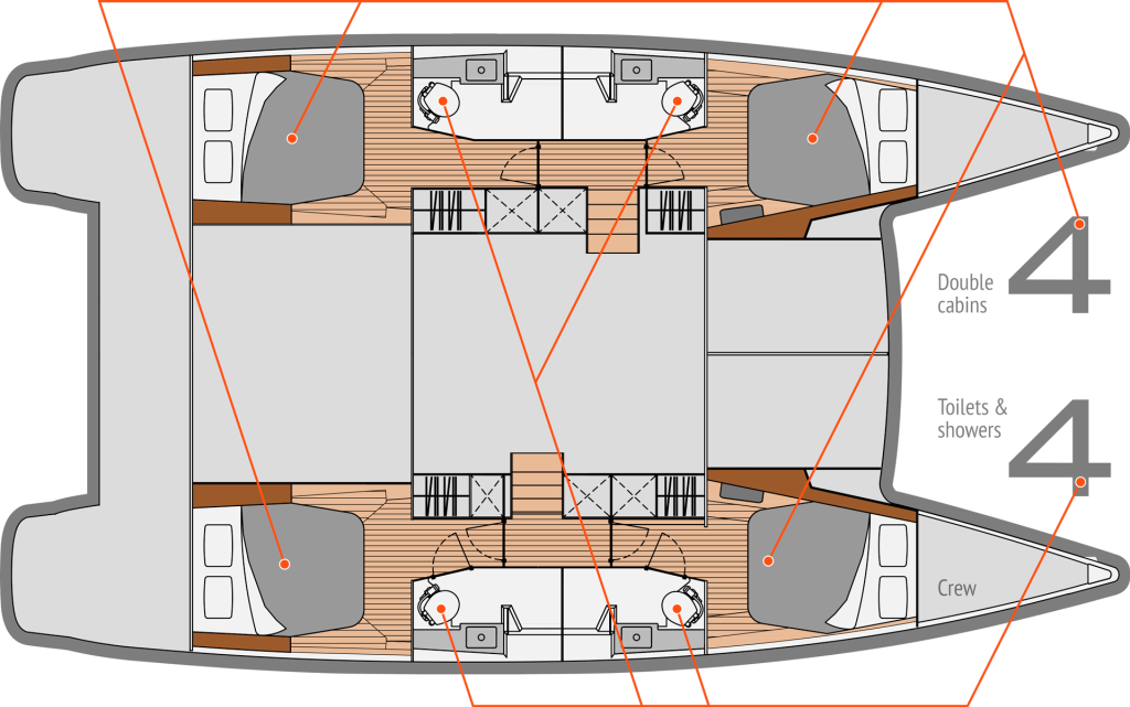 FP 44 Helia layout drawing 5