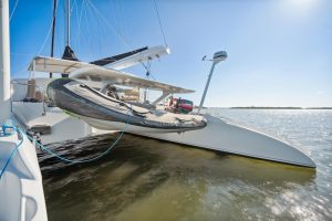 exterior, Custom, catamaran for sale