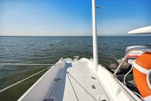 deck, Custom, catamaran for sale