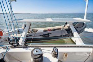 deck, Custom, catamaran for sale