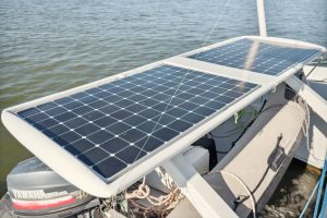 deck, Custom, catamaran for sale