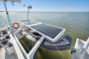 deck, Custom, catamaran for sale