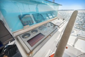 helm, Custom, catamaran for sale