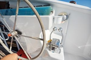 helm, Custom, catamaran for sale