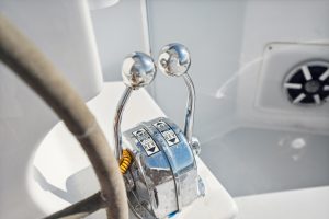 helm, Custom, catamaran for sale
