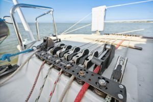 deck, Custom, catamaran for sale