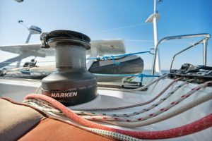 deck, Custom, catamaran for sale