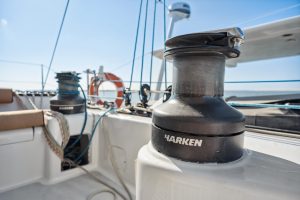 deck, Custom, catamaran for sale